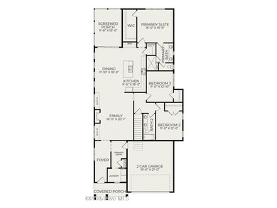 154 Coventry in Brices Creek Harbour showcases the Cameron - photo 10