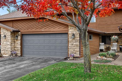 Lake Condo For Sale in Onalaska, Wisconsin