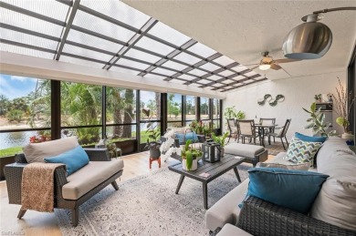 Lake Condo For Sale in Fort Myers, Florida