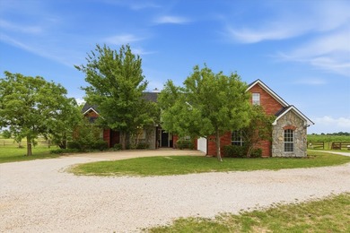 Country living at its finest on 6.49 picturesque acres near Lake - photo 1