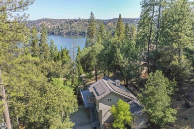 Pine Mountain Lake Home For Sale in Groveland California