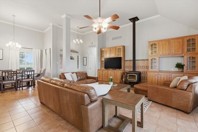 Country living at its finest on 6.49 picturesque acres near Lake - photo 5