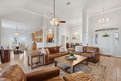 Country living at its finest on 6.49 picturesque acres near Lake - photo 6