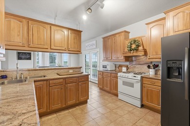 Country living at its finest on 6.49 picturesque acres near Lake - photo 7