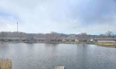 Enjoy lakeside living in this spacious waterfront home on Lake - photo 20