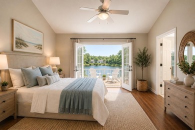 Enjoy lakeside living in this spacious waterfront home on Lake - photo 22