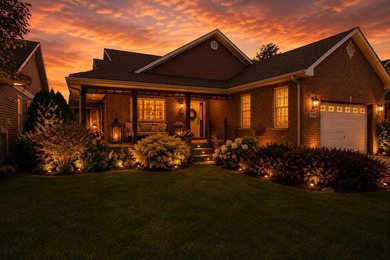 Enjoy lakeside living in this spacious waterfront home on Lake - photo 23