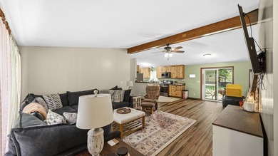 Located near Lower Fish Lake, this 3-bedroom, 2-bath home offers - photo 3