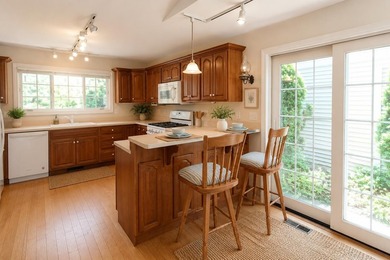 Enjoy lakeside living in this spacious waterfront home on Lake - photo 24