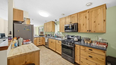 Located near Lower Fish Lake, this 3-bedroom, 2-bath home offers - photo 7