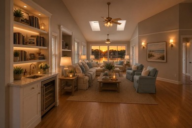 Enjoy lakeside living in this spacious waterfront home on Lake - photo 28