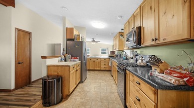 Located near Lower Fish Lake, this 3-bedroom, 2-bath home offers - photo 8