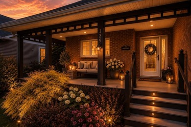Enjoy lakeside living in this spacious waterfront home on Lake - photo 30
