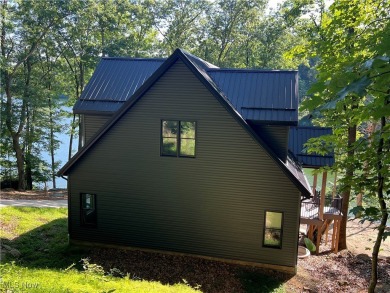 Lake Home For Sale in Millersburg, Ohio