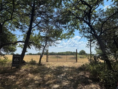(private lake, pond, creek) Acreage For Sale in Danner Texas