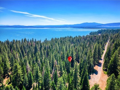 Lake Lot For Sale in Lake Almanor, California