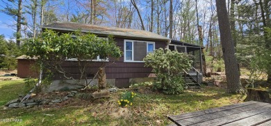 Lake Home For Sale in Yulan, NY, New York