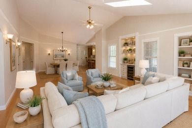 Enjoy lakeside living in this spacious waterfront home on Lake - photo 32
