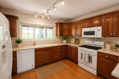 Enjoy lakeside living in this spacious waterfront home on Lake - photo 33