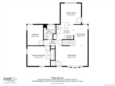 Welcome to 3956 Wicks Avenue, a beautifully updated and - photo 34