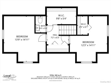 Welcome to 3956 Wicks Avenue, a beautifully updated and - photo 35