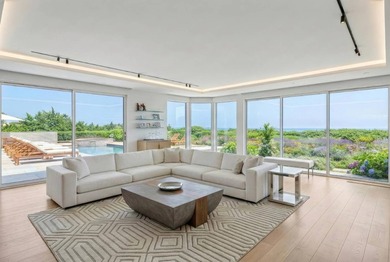 With approximately 200 feet of direct ocean frontage on one of - photo 4