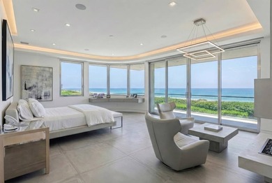 With approximately 200 feet of direct ocean frontage on one of - photo 10