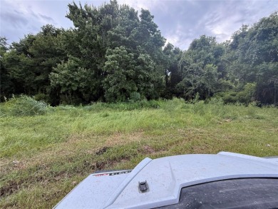 Lake Lot For Sale in Longwood, Florida