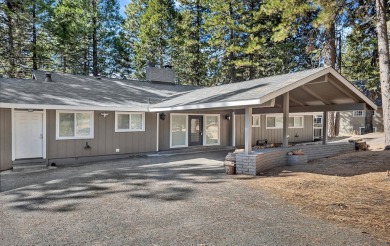 Lake Almanor Home For Sale in Lake Almanor California