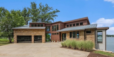 Lake Home For Sale in Dowagiac, Michigan