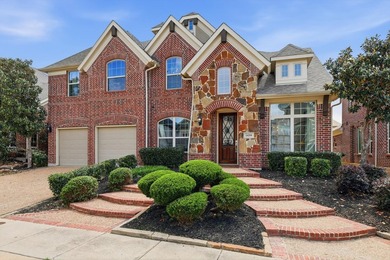 This exceptional former model home showcases an impressive array - photo 1