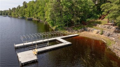 Lake Home For Sale in Mcgregor, Minnesota
