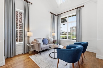 This exceptional former model home showcases an impressive array - photo 4