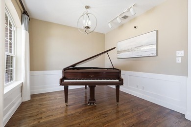 This exceptional former model home showcases an impressive array - photo 6