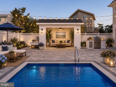 Island's highest ground. This stunning new home offers an - photo 6