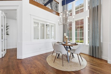 This exceptional former model home showcases an impressive array - photo 7