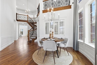 This exceptional former model home showcases an impressive array - photo 9