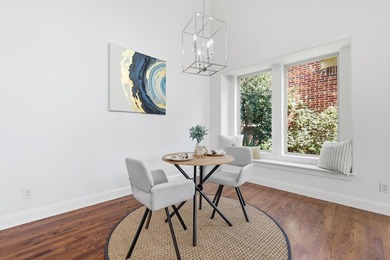 This exceptional former model home showcases an impressive array - photo 10