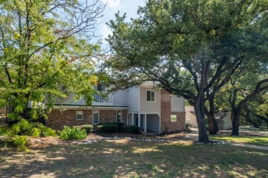 Lake Home For Sale in Fort Worth, Texas