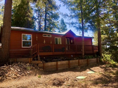 Lake Almanor Home For Sale in Lake Almanor California