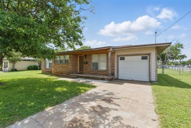 Lake Home For Sale in Granbury, Texas