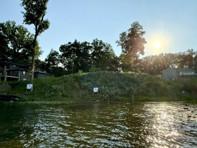 Lake Lot For Sale in Grass Lake, Michigan