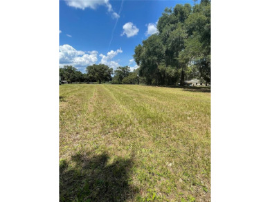 Lake Dorr Lot For Sale in Altoona Florida