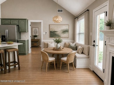 Newly updated, move in ready 4-bedroom home on a cul-de-sac - photo 6