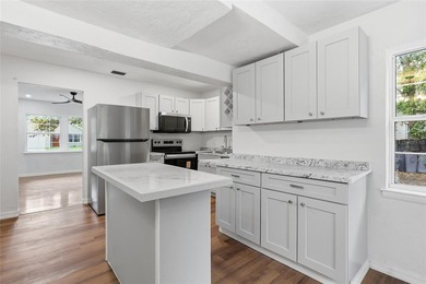 Spanning 2,263 heated square feet with 4 bedrooms and 2 baths on - photo 9