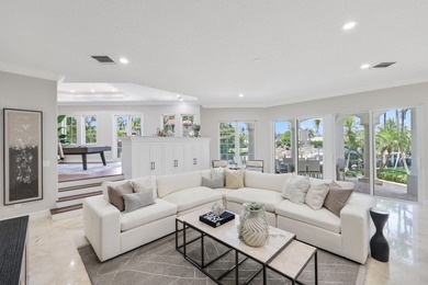 Completely renovated in 2026, this magnificent 6-bedroom plus - photo 8