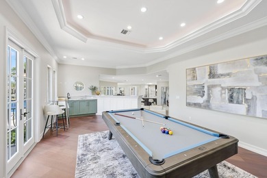 Completely renovated in 2026, this magnificent 6-bedroom plus - photo 10