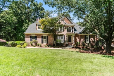 Lake Lanier Home Sale Pending in Gainesville Georgia