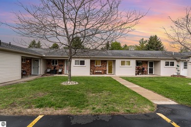 Lake Condo For Sale in Oscoda, Michigan