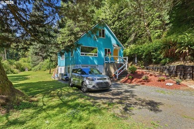Tucked away at the end of a private driveway, this secluded and - photo 14